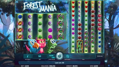 forest mania casino|Forest Mania Slot .